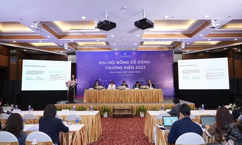 Công ty Vinhomes: Thị trường bất động sản sẽ sớm hồi phục