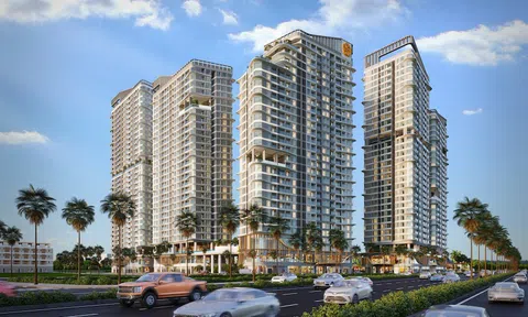 TP. Thủ Đức và kế hoạch phát triển các trục đô thị