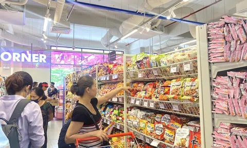 WinMart Urban - mô hình siêu thị mới lạ, hiện đại trong chiến lược đa dạng hóa mô hình bán lẻ