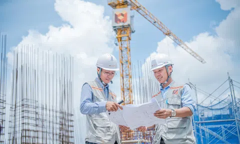 Loạt dự án trọng điểm được HTN đẩy mạnh thi công