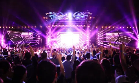 Chân dung 4 nghệ sĩ GenZ "khuấy đảo" đại nhạc hội 8Wonder