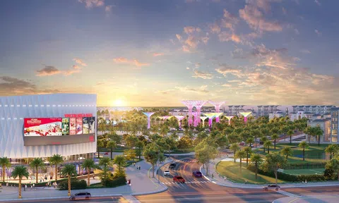 Yêu chất sống thời thượng kiểu Mỹ, khách hàng chọn mua căn hộ Glory Heights