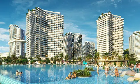 Giải mã những điểm nổi bật “ai cũng có thể chạm tới” của dòng sản phẩm MerryHome (MerryLand Quy Nhơn)