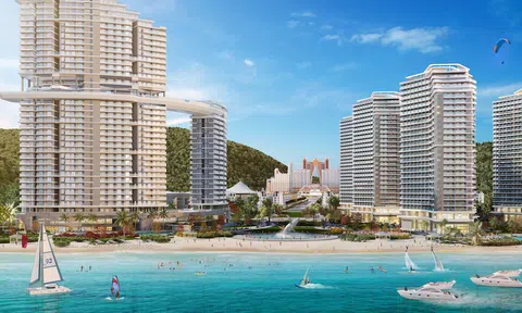 BĐS đa giá trị hút khách trong nửa cuối năm 2023