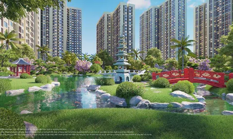 Xu hướng tậu nhà TP. HCM cho con học đại học: Con sống an toàn, cha mẹ an tâm