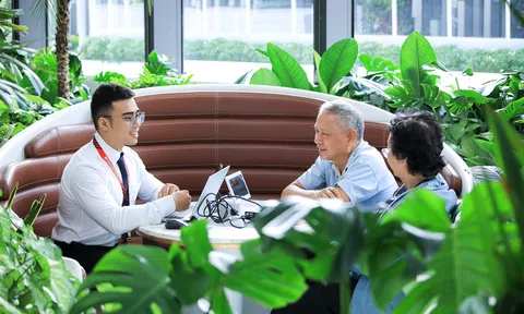 Techcombank công bố kết quả kinh doanh Quý 3/2023: Lợi nhuận trước thuế đạt 5,8 nghìn tỷ đồng, CASA tiếp tục đà tăng 2 quý liên tiếp
