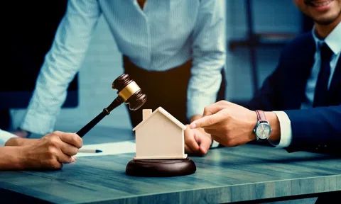 Vì sao “kiện bất chấp” nở rộ tại Mỹ?