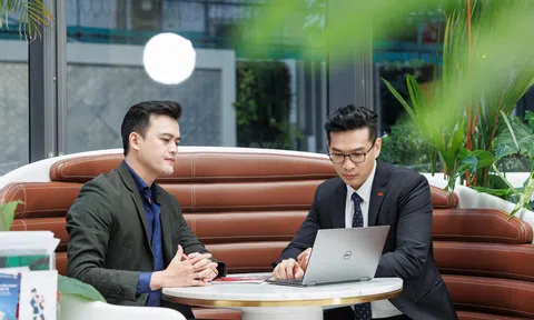 Techcombank vượt chiều gió ngược, trả cổ tức năm 2024