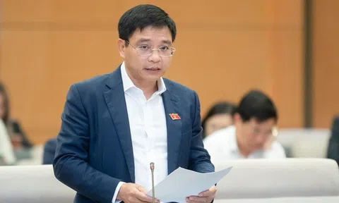 Tranh cãi về thiết kế cao tốc Cam Lộ - La Sơn, Bộ trưởng Nguyễn Văn Thắng chỉ đạo "nóng"