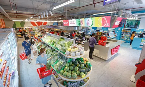 Hoàn tất giao dịch 250 triệu USD giữa Masan và Bain Capital vào ngày 22/4/2024