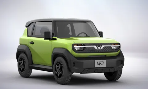 Vì sao Gen Z rủ nhau “lên thuyền” đặt mua VinFast VF 3