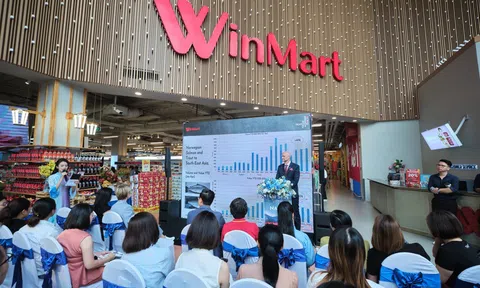 WinMart tung khuyến mãi tháng 6 với hơn 600 sản phẩm giá siêu rẻ