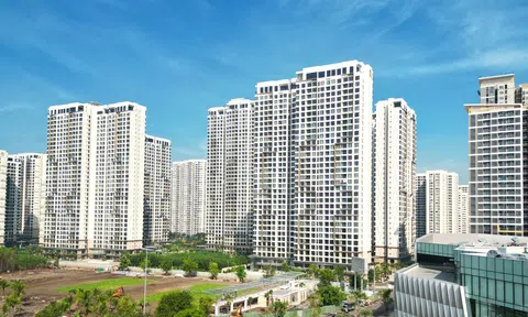 Cộng đồng cư dân Masteri Centre Point ‘sống sướng’ với giá trị an cư hoàn hảo