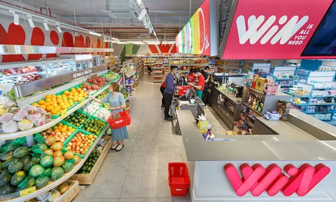 WinMart phục vụ hơn 300 sản phẩm “giá siêu rẻ” giảm tới 50% cho người tiêu dùng các tỉnh thành miền Nam