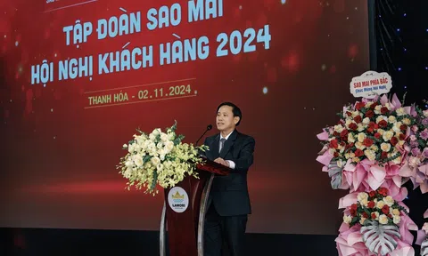 IDI: Hội nghị khách hàng thủy sản 2024