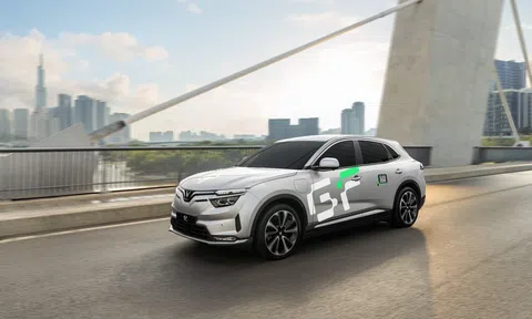 Lợi thế vượt trội của mô hình “sở hữu xe linh hoạt” qua Green Future