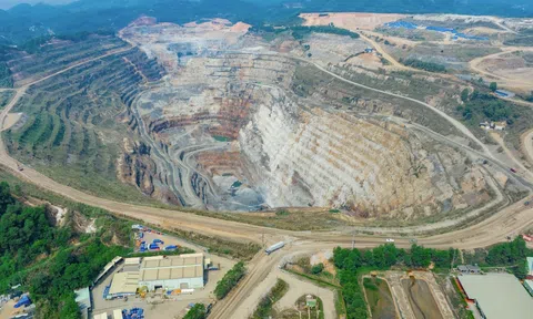 Cuộc đua đảm bảo nguồn cung khoáng sản chiến lược đang tái định giá ngành vonfram