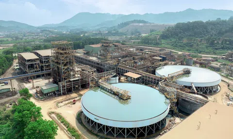 Từ tài nguyên Việt Nam đến đối tác quốc tế: MSR mở rộng vai trò trong chuỗi cung ứng vật liệu chiến lược toàn cầu
