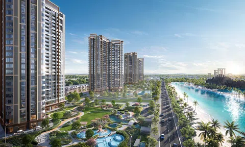 Thị trường bất động sản bước vào giai đoạn phân hóa mạnh: "Luật chơi" mới đang dành cho ai?