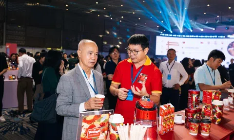 IR Awards 2026 và câu chuyện “nói đi đôi với làm” tại Masan