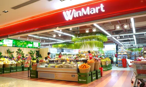 Từ bữa ăn Việt đến chuỗi cung ứng toàn cầu: Dấu ấn thương hiệu Masan