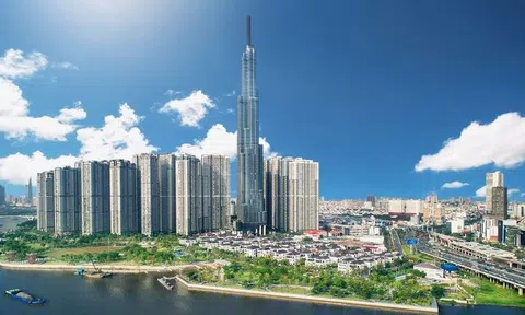 Vinhomes: Lợi nhuận 9 tháng đạt 75,1 nghìn tỷ đồng, vượt 25% kế hoạch cả năm, gấp gần 5 lần cùng kỳ