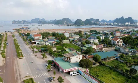 Bất động sản Vân Đồn sau thời "sốt điên cuồng", giờ ra sao?