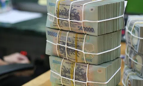 Ngân hàng ào ạt rao bán tài sản thế chấp để xử lý nợ xấu