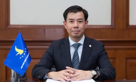 Tài năng và quyền lực của ông Nguyễn Việt Quang, Tổng giám đốc Tập đoàn Vingroup