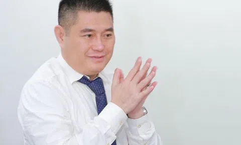 Bầu Thụy khuyên nhà đầu tư nên hành động theo cá mập, đừng để ‘quỹ ngoại bắt đáy quá nhiều’