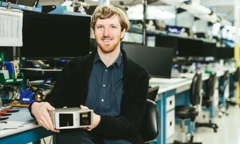 Bí quyết thành công của tỷ phú tự thân trẻ nhất thế giới: 26 tuổi sở hữu khối tài sản 2,4 tỷ USD