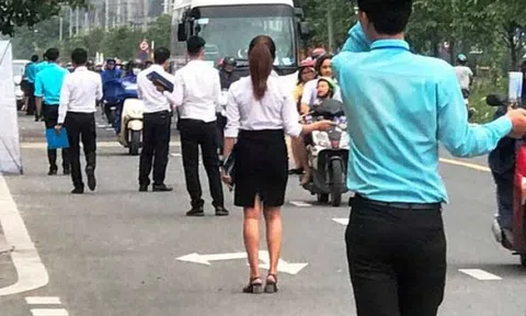 Vỡ mộng kiếm thu nhập trăm triệu từ nghề môi giới bất động sản