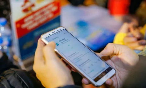 Sàn TMĐT phải kê khai, nộp thuế thay cá nhân: Người bán hàng online không còn cơ hội “né thuế”