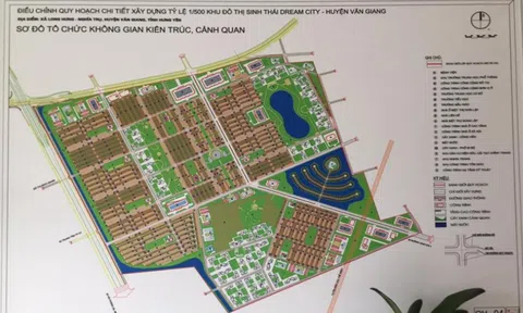 Diễn biến mới tại dự án chung cư Giảng Võ, Hà Nội