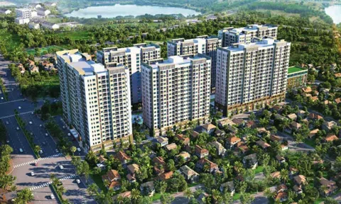 Hưng Thịnh, Vạn Phúc, Him Lam, Phát Đạt,…và những cái “bắt tay” nghìn tỷ của ông lớn địa ốc