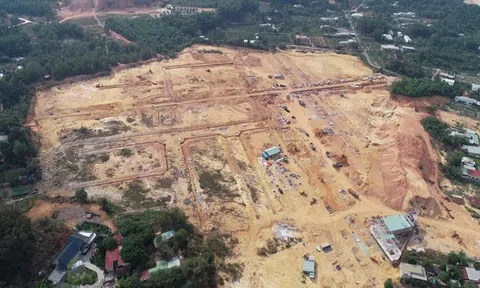 Môi giới oán thán, chủ sàn tìm xã hội đen vì chủ đầu tư không chịu trả hoa hồng