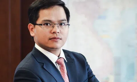 Chân dung ông Trịnh Anh Tuấn - Tổng giám đốc Tổng công ty tái bảo hiểm PVI nhiệm kỳ 2021-2026