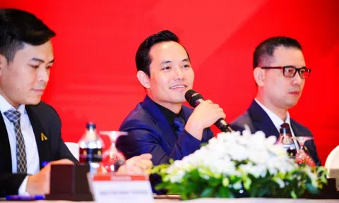 Nhóm quỹ Dragon Capital bất ngờ mua hơn 8,1 triệu cổ phiếu Tập đoàn An Gia (AGG)