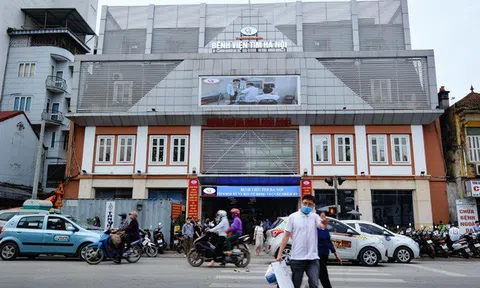 Công ty liên quan đến vụ án tại Bệnh viện Tim Hà Nội làm ăn ra sao?