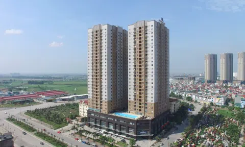 Xuân Mai Corp báo lỗ 16 tỷ nửa đầu năm