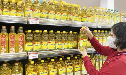 KIDO Group xin ý kiến cổ đông chia cổ phiếu thưởng 10%