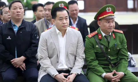 Khối tài sản khủng của thầy phong thủy trong vụ nguyên Phó tổng cục trưởng Tình báo nhận hối lộ của Vũ 'nhôm'
