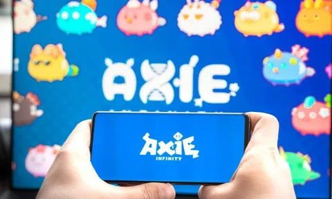 Game do người Việt phát triển có doanh thu vượt 1 tỷ USD