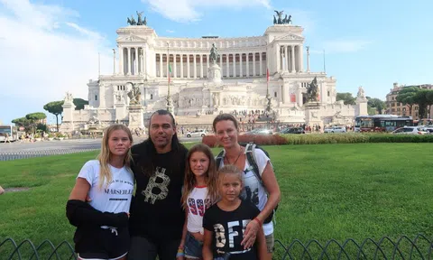 Một gia đình bán hết gia sản mua Bitcoin, giấu ví ở 4 châu lục