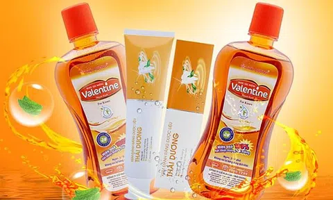 Liên tiếp gặp rắc rối với các sản phẩm chủ lực, tình hình kinh doanh của Sao Thái Dương hiện ra sao?