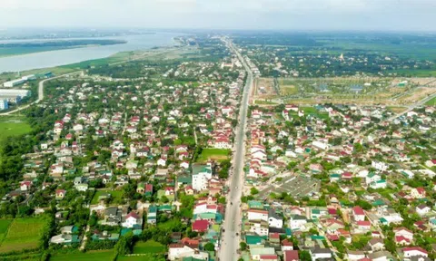 Đại gia Đức "Cá Tầm" toan tính gì khi liên tiếp đầu tư vào các dự án ở Hà Tĩnh?