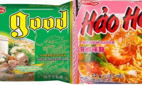 Ông chủ của mì Hảo Hảo chứa chất độc hại vừa bị Ireland thu hồi là ai?