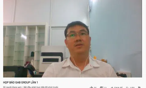 Ông chủ “siêu doanh nghiệp” 500.000 tỉ đồng tiết lộ về số tiền góp vốn