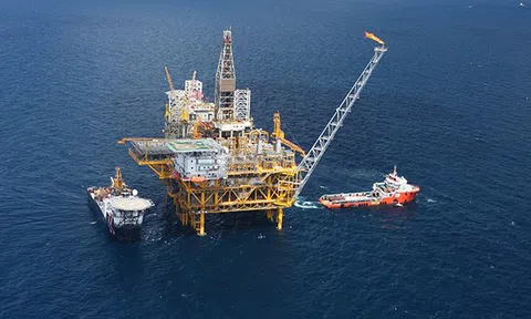 Ông chủ của Bitexco Group vừa mua quyền khai thác hai mỏ dầu là ai?