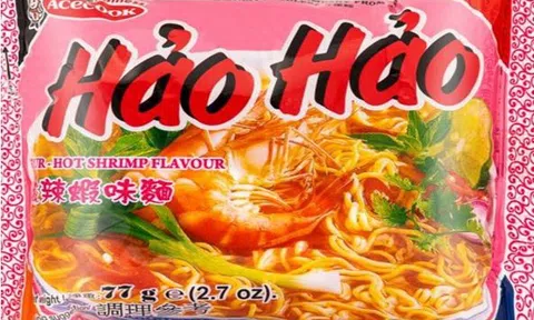 Doanh nghiệp Việt cần làm gì sau sự việc của mì Hảo Hảo?